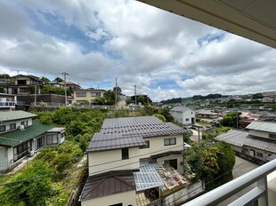 メゾンドール八木山弥生町の物件内観写真